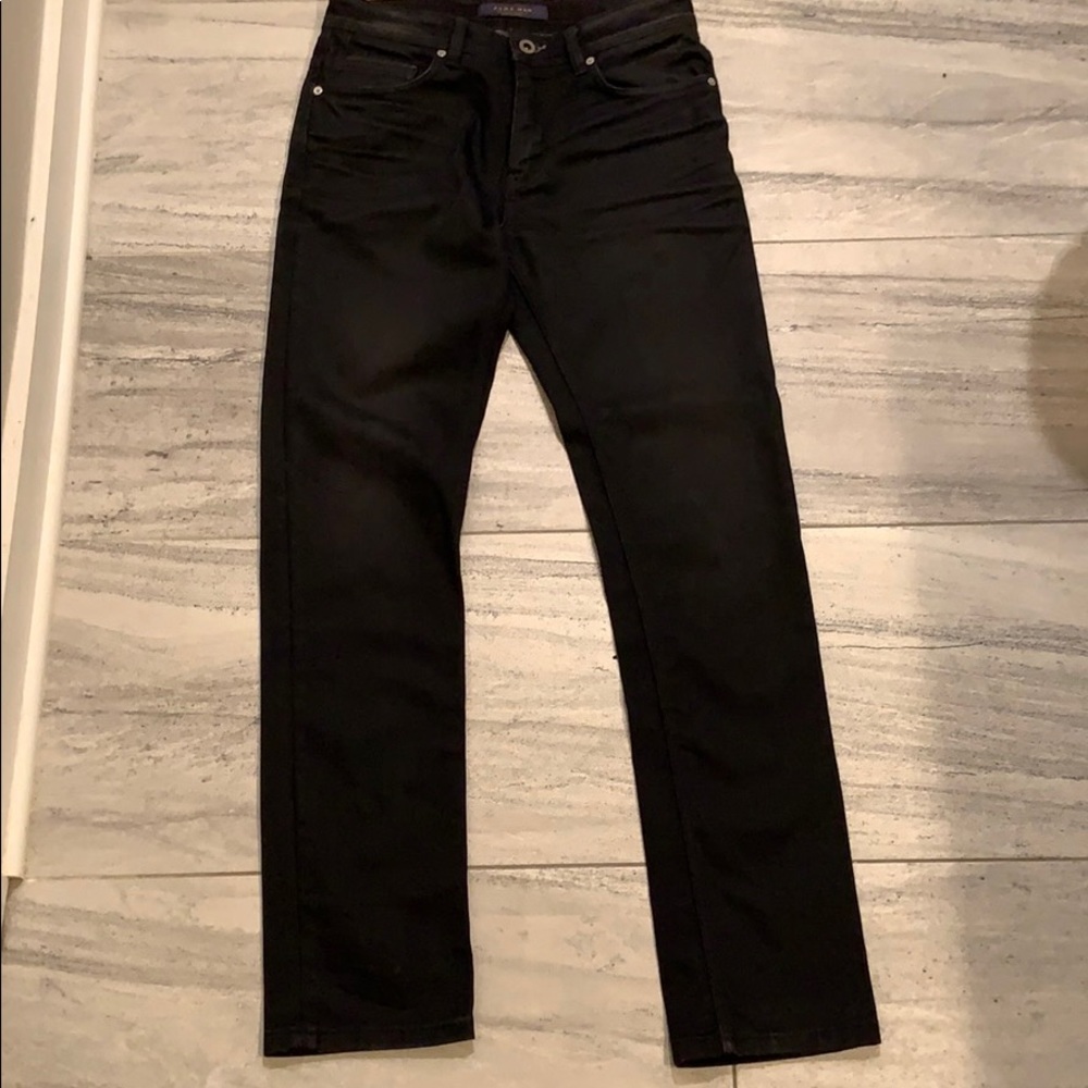 Zara jeans